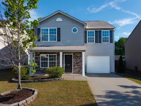 540 Craftsman Ln, Boiling Springs, SC 29316