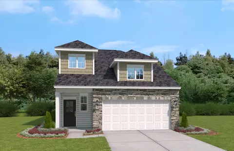 1432 Harper Mae Dr, Spartanburg, SC 29303