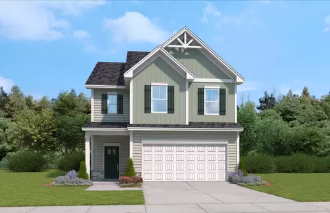 1428 Harper Mae Dr, Spartanburg, SC 29303
