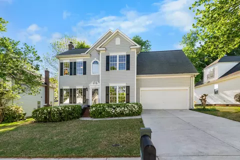 122 Misty Crest Cir, Greenville, SC 29615