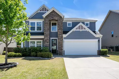229 Delbourne Ln, Greer, SC 29651
