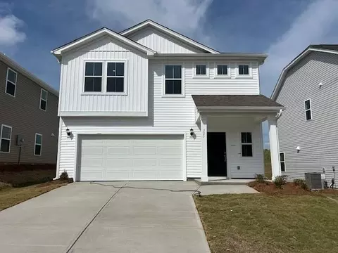 225 Gumwood Cir, Gaffney, SC 29341