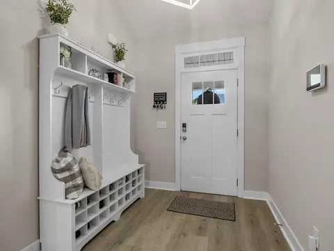 Entry Way - 623 Munchberry Way, Spartanburg, SC 29301 photo 1 of 2