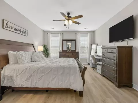 Bedroom - 623 Munchberry Way, Spartanburg, SC 29301 photo 3 of 7