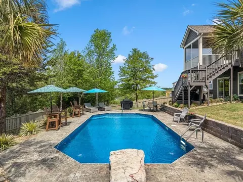 Exterior - 623 Munchberry Way, Spartanburg, SC 29301 photo 10 of 10