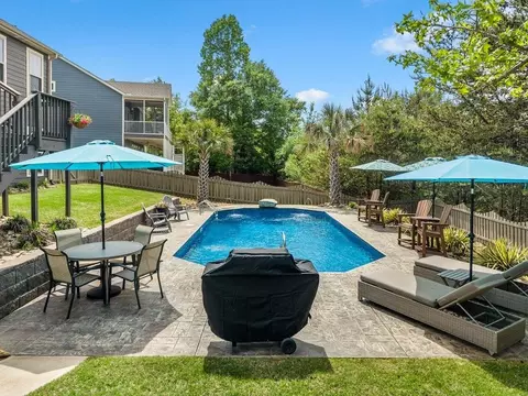 Exterior - 623 Munchberry Way, Spartanburg, SC 29301 photo 7 of 10