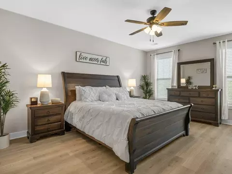 Bedroom - 623 Munchberry Way, Spartanburg, SC 29301 photo 1 of 7