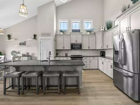 Kitchen - 623 Munchberry Way, Spartanburg, SC 29301 photo 1 of 4
