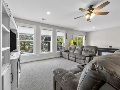 Living - 623 Munchberry Way, Spartanburg, SC 29301 photo 4 of 5