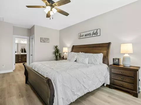 Bedroom - 623 Munchberry Way, Spartanburg, SC 29301 photo 2 of 7