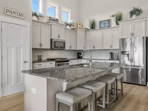 Kitchen - 623 Munchberry Way, Spartanburg, SC 29301 photo 3 of 4