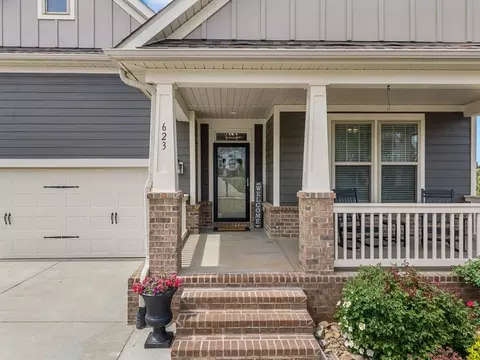 Exterior - 623 Munchberry Way, Spartanburg, SC 29301 photo 3 of 10