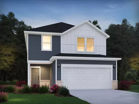 714 Cozy Bluff Rd, Spartanburg, SC 29301