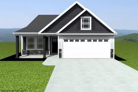 326 Bellrock Rd, Inman, SC 29349