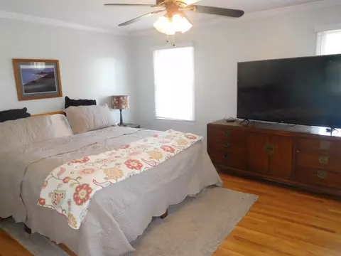 Bedroom - 106 Hampton Dr, Gaffney, SC 29341 photo 2 of 6