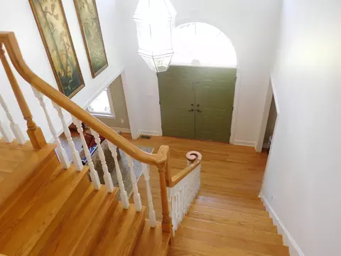 Entry Way - 106 Hampton Dr, Gaffney, SC 29341 photo 3 of 3