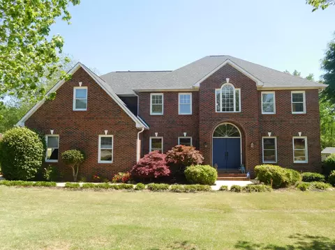 106 Hampton Drive Dr, Gaffney, SC 29341