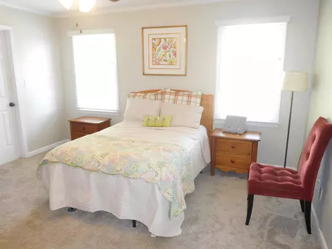 Bedroom - 106 Hampton Dr, Gaffney, SC 29341 photo 3 of 6