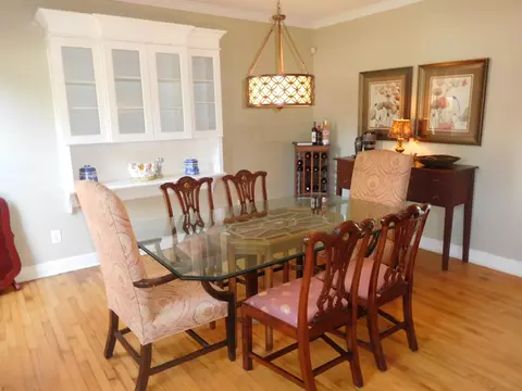 Dining - 106 Hampton Dr, Gaffney, SC 29341 photo 2 of 2