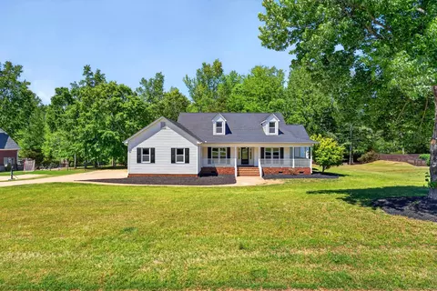 551 Moores Crossing Xing, Roebuck, SC 29376