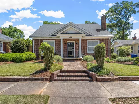 483 Pinckney Ct, Spartanburg, SC 29306