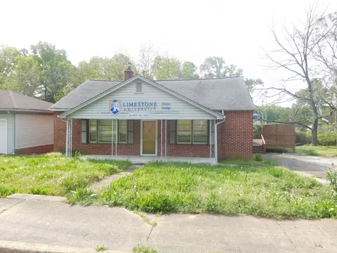 136 Hetty Hill Street St, Gaffney, SC 29340