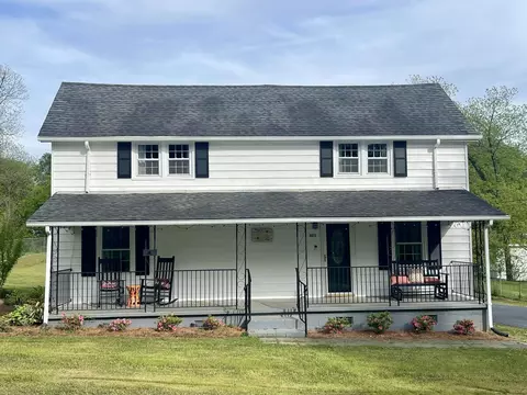 321 Broadway St, Glendale, SC 29346