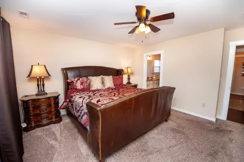 Bedroom - 223 Sweetgrass Dr, Chesnee, SC 29323 photo 3 of 3