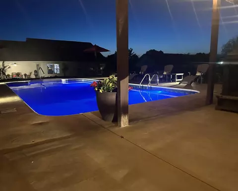 Exterior - 223 Sweetgrass Dr, Chesnee, SC 29323 photo 18 of 18