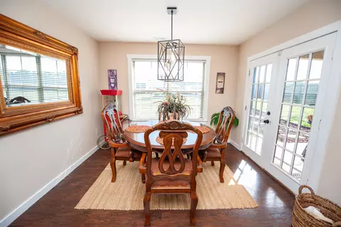 Dining - 223 Sweetgrass Dr, Chesnee, SC 29323 photo 1 of 1