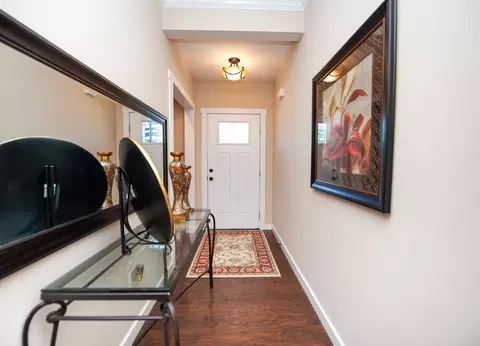 Entry Way - 223 Sweetgrass Dr, Chesnee, SC 29323 photo 1 of 3