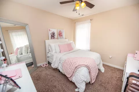Bedroom - 223 Sweetgrass Dr, Chesnee, SC 29323 photo 1 of 3
