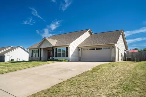 Exterior - 223 Sweetgrass Dr, Chesnee, SC 29323 photo 2 of 18