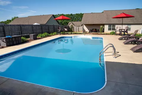 Exterior - 223 Sweetgrass Dr, Chesnee, SC 29323 photo 11 of 18