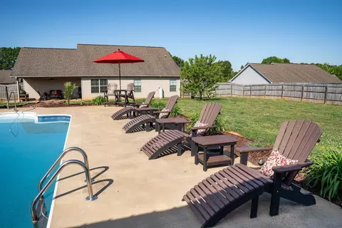 Exterior - 223 Sweetgrass Dr, Chesnee, SC 29323 photo 12 of 18