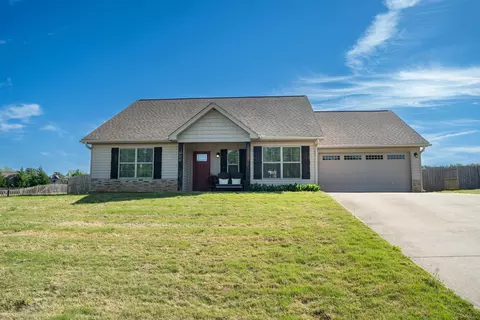 Exterior - 223 Sweetgrass Dr, Chesnee, SC 29323 photo 1 of 18