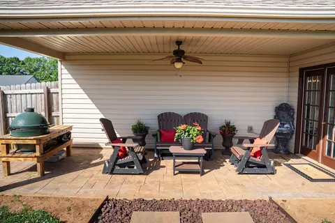 Exterior - 223 Sweetgrass Dr, Chesnee, SC 29323 photo 16 of 18