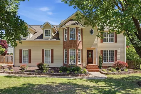 309 Hounds Trl, Spartanburg, SC 29303