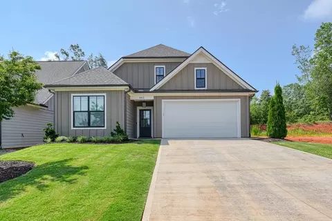 443 Brunswick Ln, Inman, SC 29349