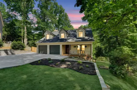 105 Summer Creek Ct, Greer, SC 29650