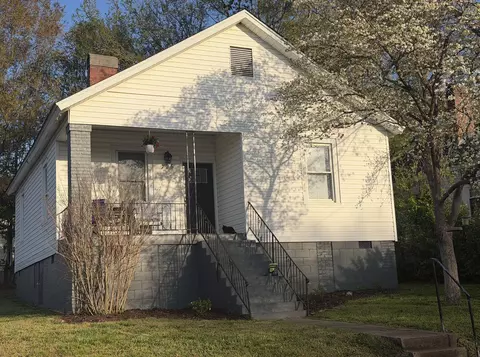 726 Maywood St, Spartanburg, SC 29303