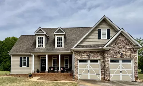 1260 Gap Creek Rd, Lyman, SC 29365