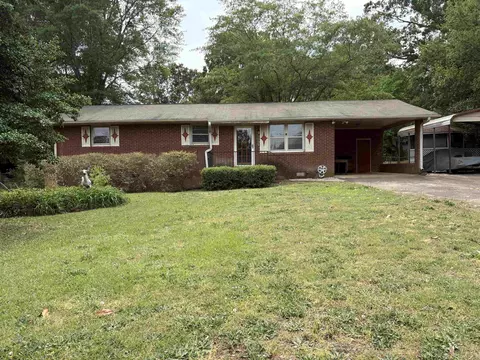 6151 Woodfield Cir, Spartanburg, SC 29303