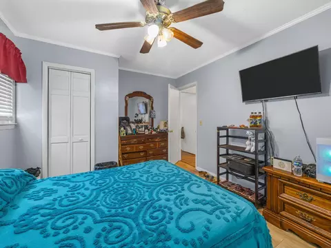 Bedroom - 118 Brookside Dr, Union, SC 29379 photo 3 of 7
