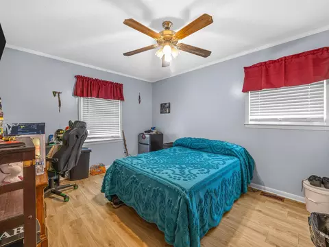 Bedroom - 118 Brookside Dr, Union, SC 29379 photo 4 of 7