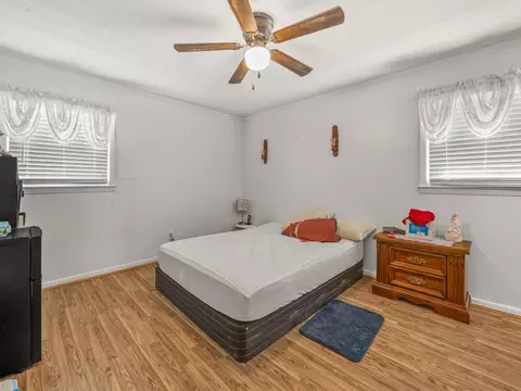 Bedroom - 118 Brookside Dr, Union, SC 29379 photo 7 of 7