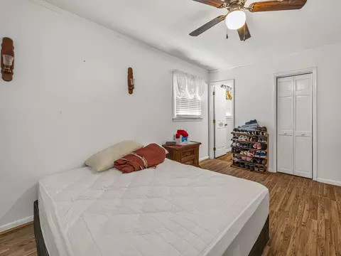 Bedroom - 118 Brookside Dr, Union, SC 29379 photo 6 of 7