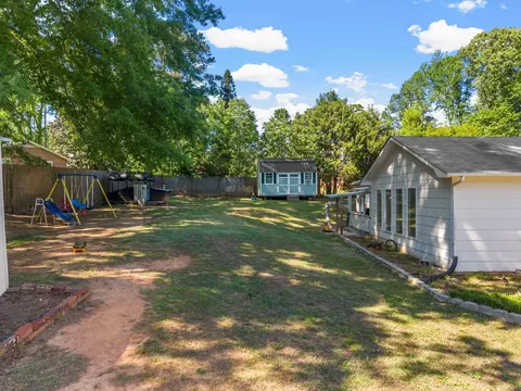 Exterior - 118 Brookside Dr, Union, SC 29379 photo 9 of 11