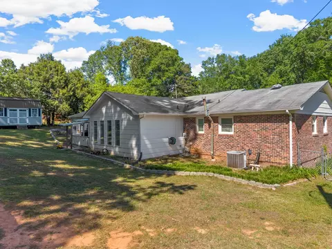 Exterior - 118 Brookside Dr, Union, SC 29379 photo 7 of 11