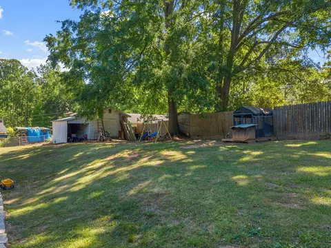 Exterior - 118 Brookside Dr, Union, SC 29379 photo 10 of 11